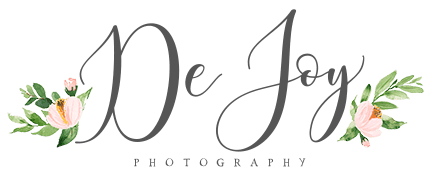 De Joy Photography