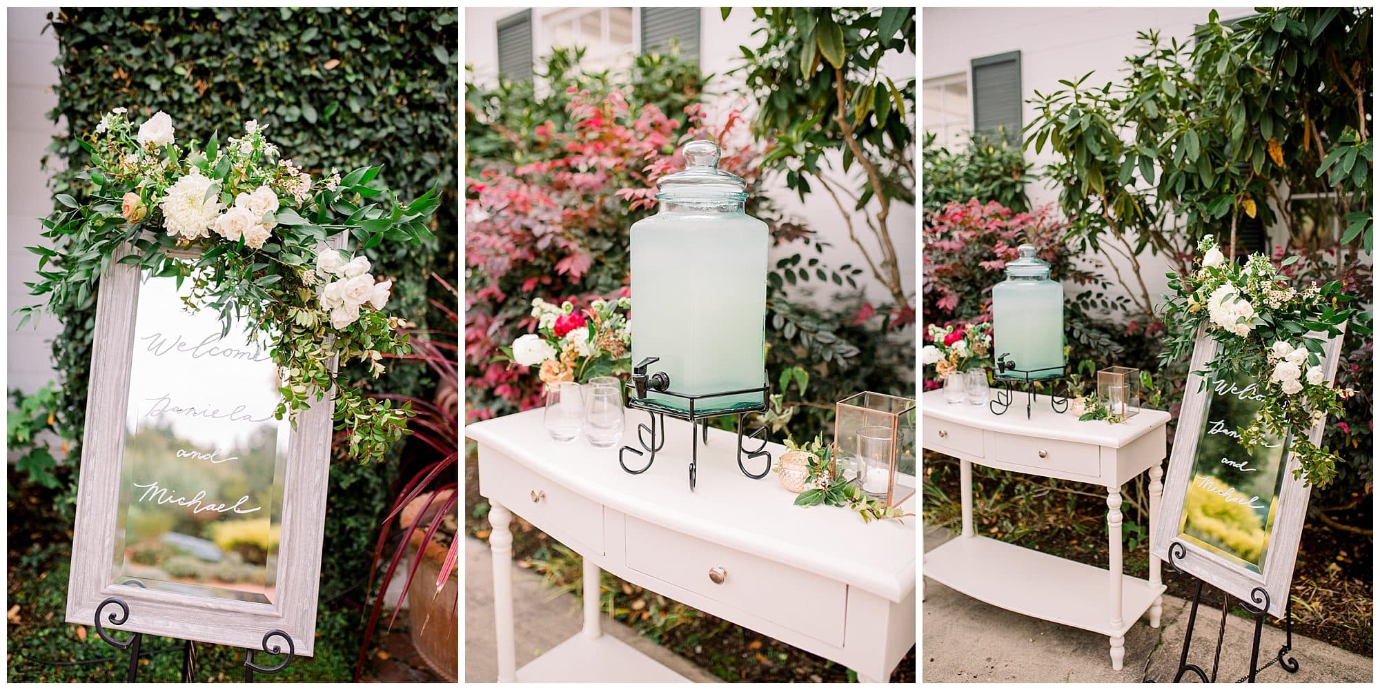 Elopements & Intimate Weddings